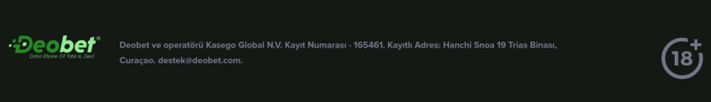 deobet nasıl bir site